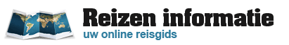 Reizen informatie